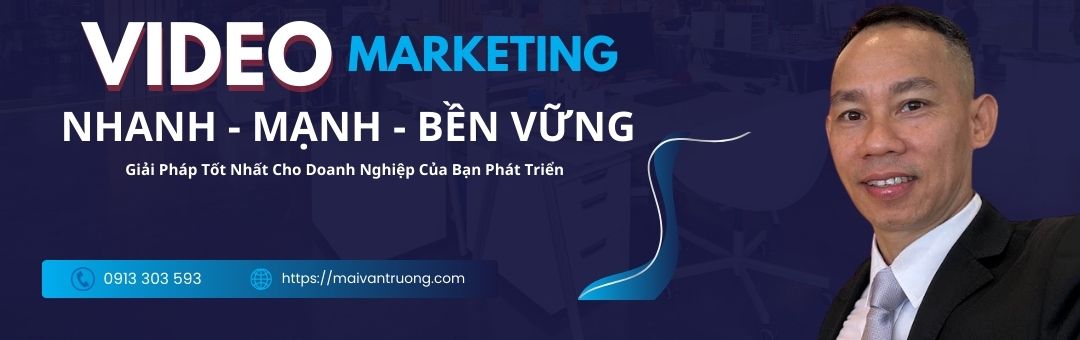 Tại sao phải xây dựng thương hiệu cá nhân bằng video ngắn